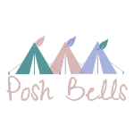 Posh Bells logo